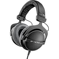 Amazon.co.jp: 【国内正規品】beyerdynamic DT 770 PRO (250Ω