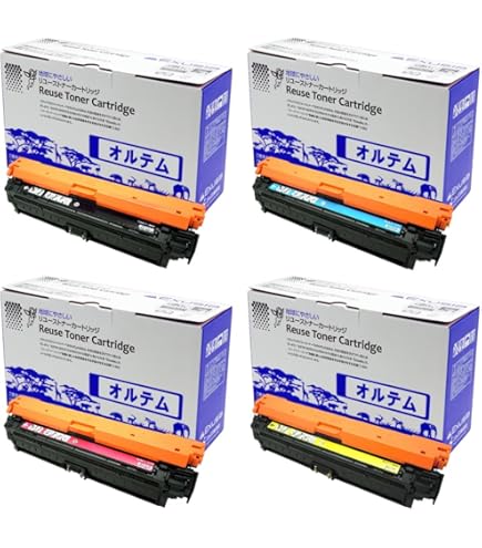 限定値下げ‼️Exusia カートリッジ 335シリーズ 4色セット 計5本 511xvKov1LL._UF1000,1000_QL80_.jpg