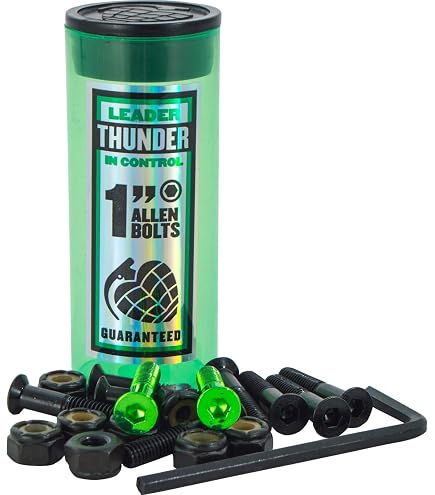 Amazon | Thunder Night Hollow Lights II スケートボードトラック