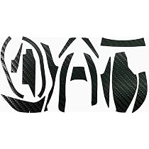 Amazon.co.jp: CUSTOM SEAT.JP 鎧 YOROI 21ジリオンSVTW 22ジリオン