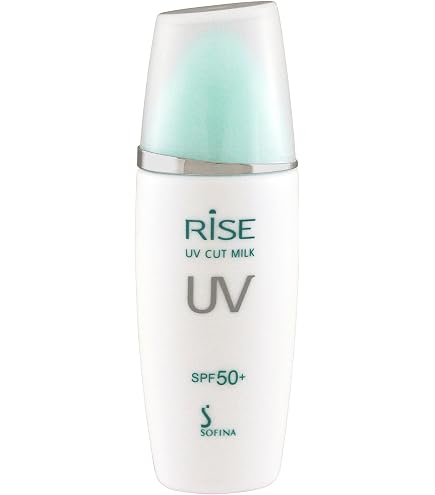 ソフィーナ ライズUVカットクリーム