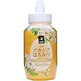 日新蜂蜜 純粋アカシアはちみつ 720g 0.77 kilograms