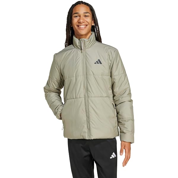 Amazon | [アディダス] ダウン ライトダウンコート IZG99 メンズ