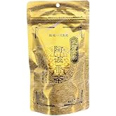乳酸発酵阿波番茶 1.5g×15包 １袋 小川生薬 創業大正14年 乳酸菌 発酵茶 300年の幻のお茶 阿波番茶 (1, 乳酸発酵阿波番茶 1.5g×15包)
