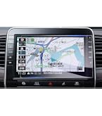 Amazon.co.jp: ruiya 強化ガラス 新型 日産 10インチ MM520D-L/MM519D