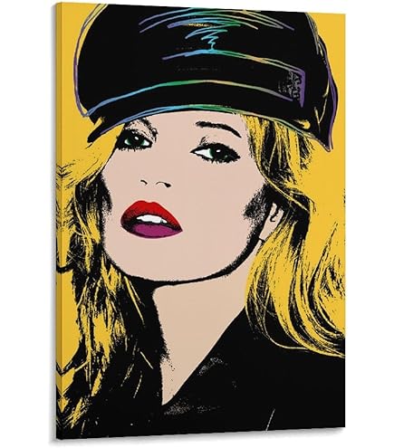 美品　アンディウォーホル　マリリンモンロー　ポスターBIGサイズUSA製　希少 その額約254億円。ウォーホルのマリリン・モンローが20世紀絵画