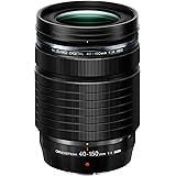 OM System M.Zuiko Digital ED 40-150mm F4.0 PRO Lens BLK,V335040BW000, Black