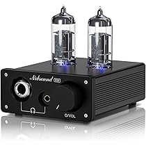 【USA製】BOC Stereo Thirty-Five 真空管アンプ 楽天市場】真空管アンプ Nobsound ST-01 PRO 6K4 Bluetooth 5.0