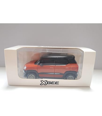 Amazon | スズキ SUZUKI 新型クロスビー XBEE ディーラー特注 非売品