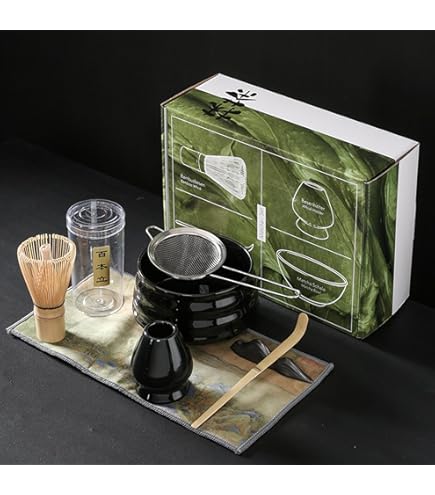 茶道具ミニチュアセット他 Amazon.co.jp: 茶道具 ミニチュア 10点セット 茶釜 茶杓 水指 茶道