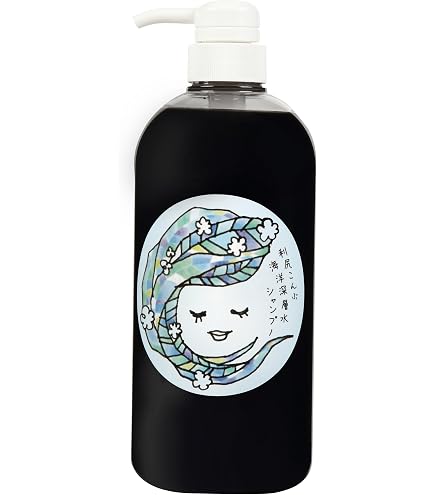 Amazon.co.jp: TKコーポレーション 馬油 トニックリンスインシャンプー