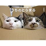 シンクロ姉妹猫 うちのとらまる (タツミムック)