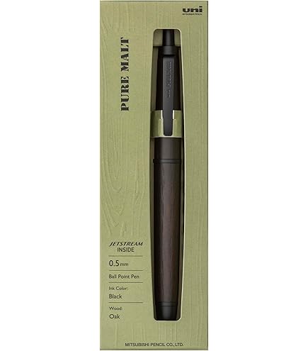 Amazon | Pilot ボールペン ふみ楽 BFU7SRTOU 陶器, 白 | 油性