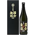 高砂酒造 国士無双 大吟醸酒 [ 日本酒 720ml ]