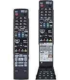 Amazon | ブルーレイレコーダーリモコン for シャープ AN-65RC1 SHARP