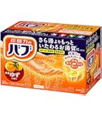 【1セット限定価格‼︎】炭酸力のバブ　お楽しみ6種の香り　6箱 288錠 花王 - 【1セット限定価格‼︎】炭酸力のバブ お楽しみ6種の香り 6箱