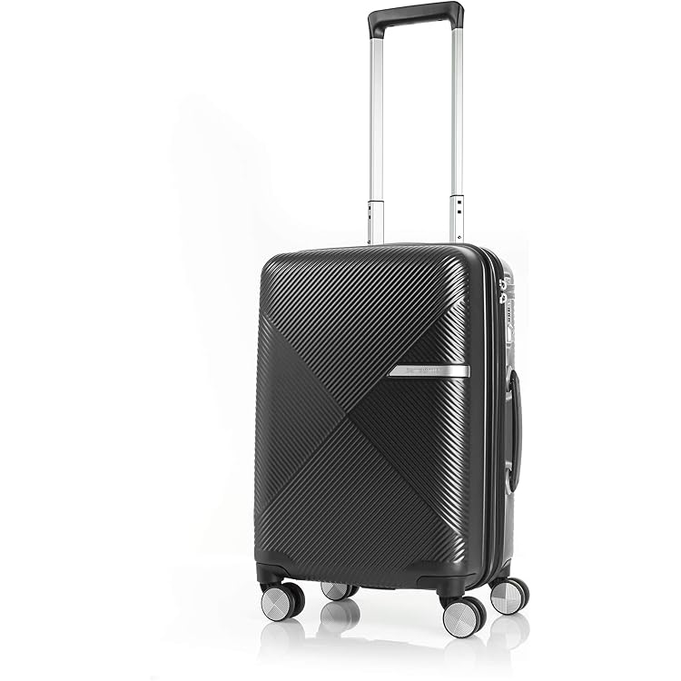 Amazon | [サムソナイト] スーツケース ネオポッド NEO POD スピナー55