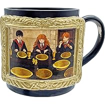 Amazon｜サンアート 「 ハリー・ポッター 」 カトラリー 4本 食器