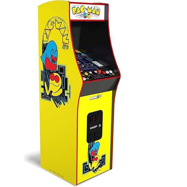 Amazon.co.jp: Arcade1UP Elevador para cabinas Arcade 1UP : おもちゃ