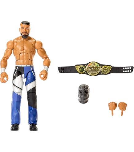 Amazon | AEW (5000のうちチェイス1) ジェイホワイト アンマッチ