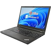 Amazon.co.jp: 【整備済み品】レノボ ノートPC T540P / 15.6型