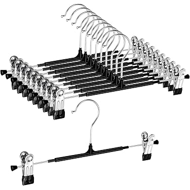 Amazon.co.jp 売れ筋ランキング: スカートハンガー の中で最も人気の