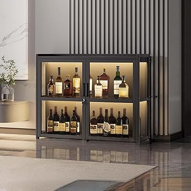 Amazon.co.jp 売れ筋ランキング: ワインキャビネット の中で最も