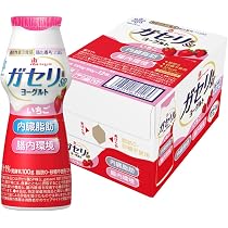 Amazon.co.jp: [冷蔵]恵 megumi ガセリ菌SP株 ヨーグルト ドリンク