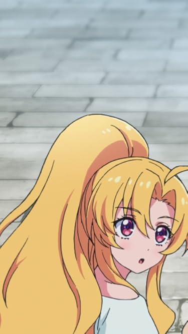 2022秋アニメ - ファル・イース・メイギス