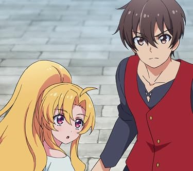 2022秋アニメ - ファル・イース・メイギス,アル・ウェイン