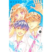 どうせ、恋してしまうんだ。(14) (KCデラックス) | 満井 春香 |本