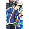 二階堂 大和(にかいどう やまと) アイドリッシュセブン - 二階堂 大和(にかいどう やまと) iPhoneSE/5s/5c/5(640×1136)壁紙 70326