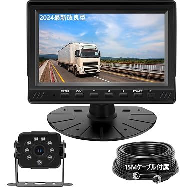 Amazon.co.jp 売れ筋ランキング: 車載用オンダッシュモニター の中で