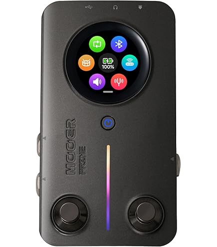 ベース B1X FOUR Multi-Effects Processor MusiCanarias - Tienda de instrumentos musicales