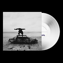 The 1975[10th Anniversary White 2 LP]: Amazon.sg: Music