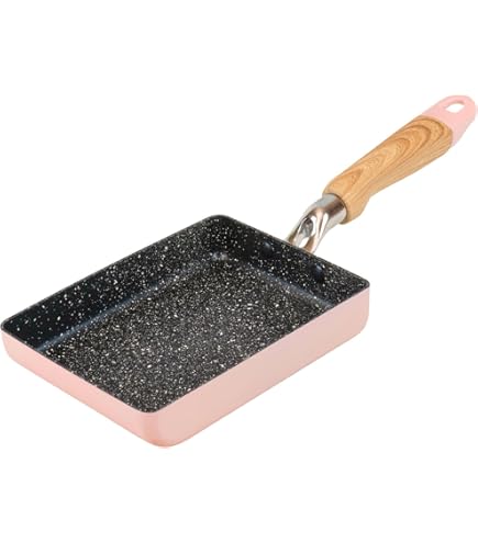 えだまやき Amazon｜リバーライト 極JAPAN 鉄 たまご焼き フライパン 特小