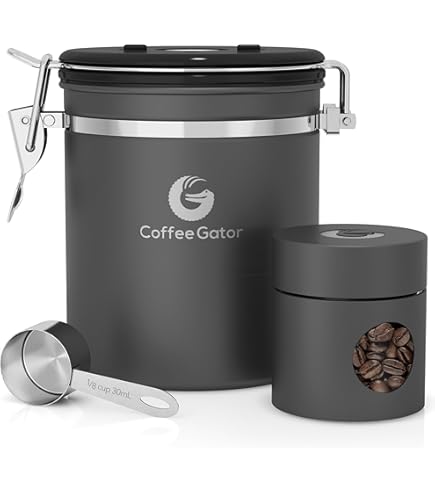 コーヒーゲーター Coffee Gator 5個セット コーヒーゲーター Coffee Gator 5個セット