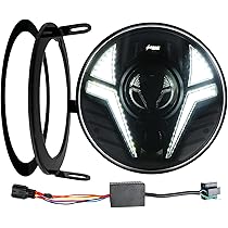 ハンターカブ用　強力ヘッドライト　ボルトオン　専用品 Amazon | ジータレーシング(ZETA RACING) MONKEY125(JB02/03/05