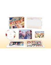 五等分の花嫁 2期　Blu-ray 全巻セット Amazon全巻購入特典付き 五等分の花嫁 2期 Blu-ray 全巻セット Amazon全巻購入特典付き