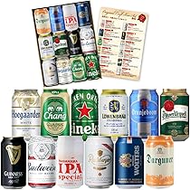ビール詰め合わせ　48本セット（500mlx12本、350mlx36本） Amazon.co.jp: ビールセット ギフト 世界のビール 飲み比べ 缶