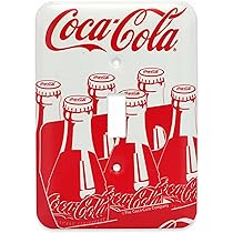 コカ コーラ　ライトボックス ショPJC-JK7 【アメリカン雑貨】【コカ・コーラ】【COCA-COLA
