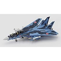 Amazon | CALIBRE WINGS 1/72 完成品 F-14J Tomcat 3rd TFS