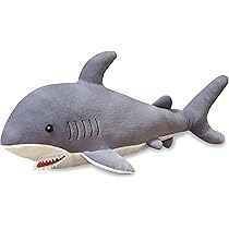 新品未使用　銀貨 4枚セット サメ 楽天市場】GIGABIG!ガブっとサメぬいぐるみ4の通販
