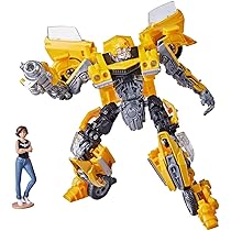Amazon.co.jp: トランスフォーマー 2021 バズワーシー