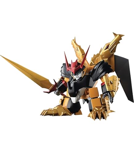 Amazon | Max Factory PLAMAX 真魔神英雄伝ワタル MS-07 鋼衣