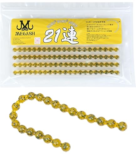 Amazon | イマカツ(Imakatsu) ニードルシャッド 3.5インチ リアル