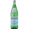 サンペレグリノ (S.PELLEGRINO) 炭酸水 瓶 750ml [直輸入品] ×12本