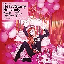  heavenly6 完全生産限定盤 レコード LP 2枚組 713YFkI7vQL._AC_UL210_SR210,