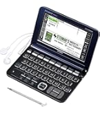 Amazon | カシオ 医学電子辞書 エクスワード XD-SX5900MED （85