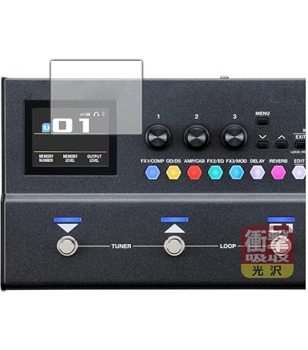 Amazon.co.jp: ミヤビックス BOSS GT-1000 Guitar Effects Processor